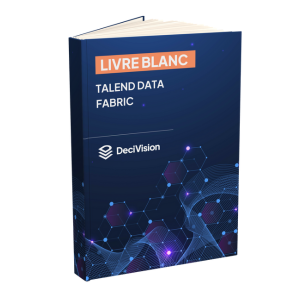 Livre blanc Talend Data Fabric