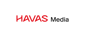 Logo Havas Media