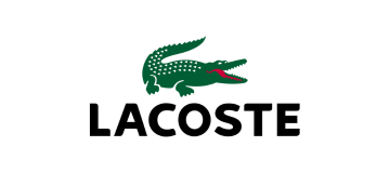 Logo lacoste