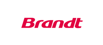 Logo Brandt