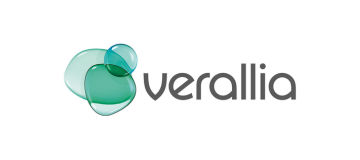 Logo Verallia