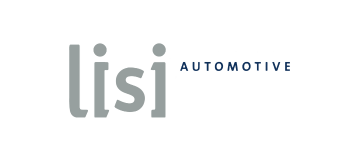 Logo LISI Automotive