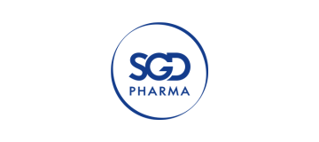 Logo SGD Pharma