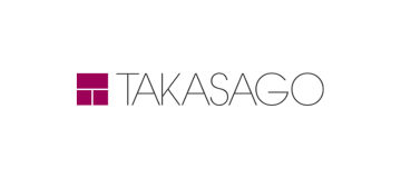 Logo Takasago