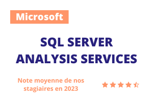 Formation Microsoft SSAS