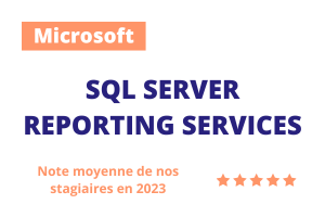 Formation Microsoft SSRS