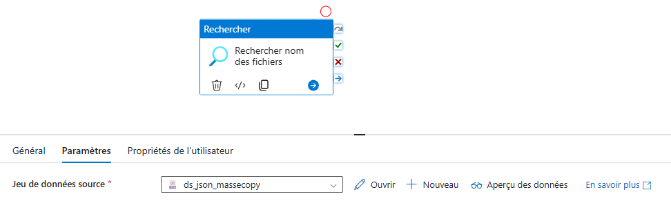 Cas pratique Microsoft Azure étape 3